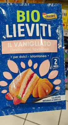 Biolieviti