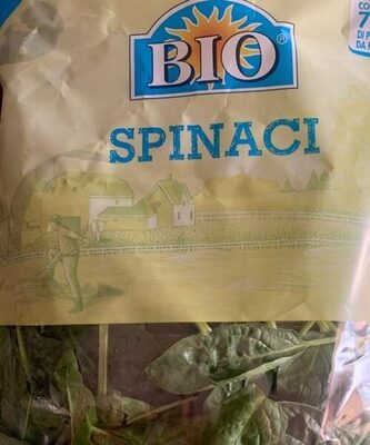 Spinaci
