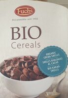 Bio cereals #15