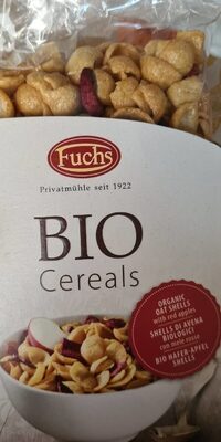 Bio Cereals