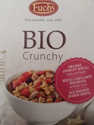 BIO Crunchy