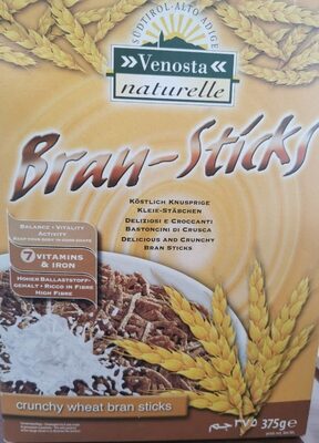Bran Sticks