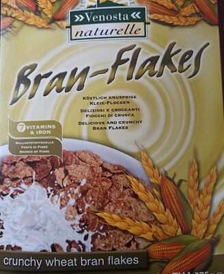 Bran-Flakes