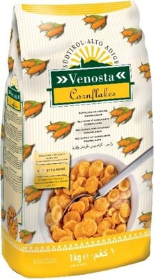 Cereali cornflakes