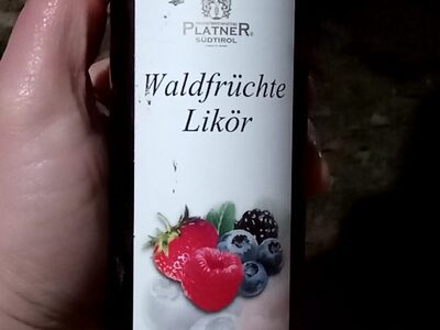 Unknown front packaging