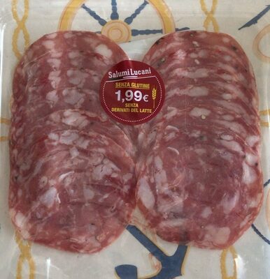 Salame Paesano