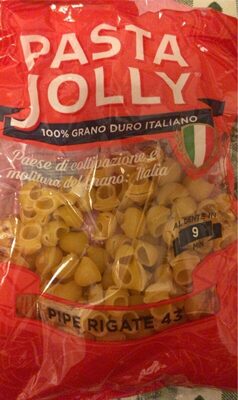 Pasta Jolly