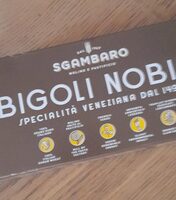 Bigoli nobili