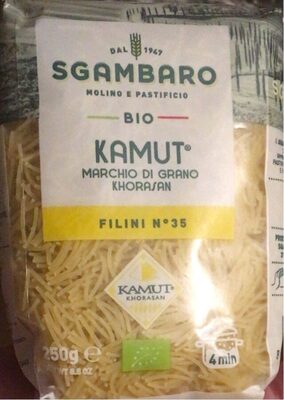 Filini n 35 al Kamut