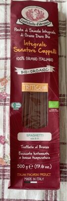Spaghetti integrali