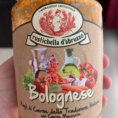 Bolognese