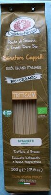 Spaghetti Triticum