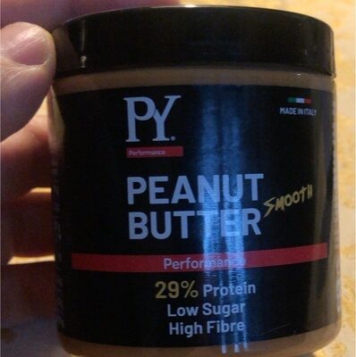 Peanut butter