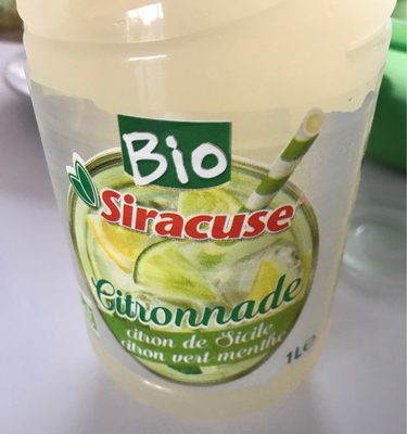 Citronnade