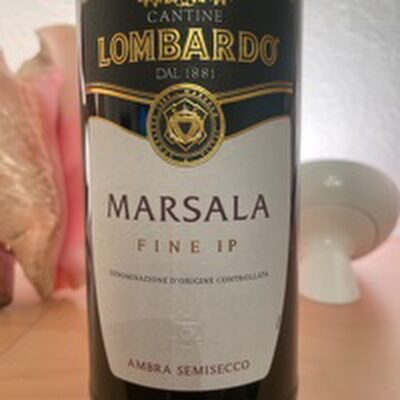 Marsala Fine Ip