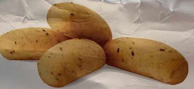 iMacoritti con rosmarino e capperi