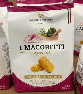 I Macoritti