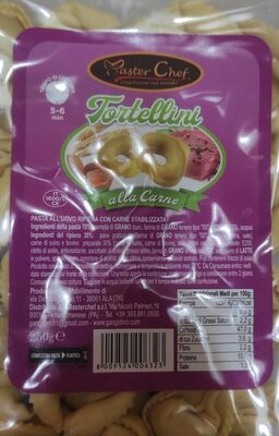 Tortellini alla carne