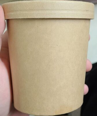 Pasta Soffiata Gusto Rosmarino