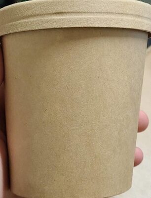 Grano Khorasan Kamut Soffiato Ricoperto Cioccolato Fondente