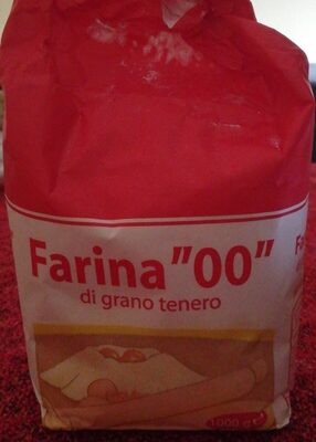 Farina 00