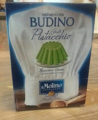Gusto Pistacchio