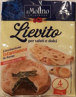 Lievito