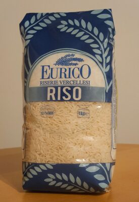 Long grain rice