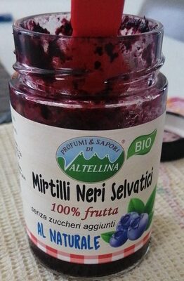 Profumi e sapori Valtellina