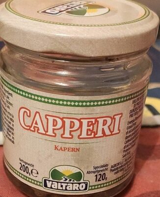 Capperi