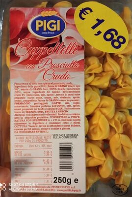 Cappelletti