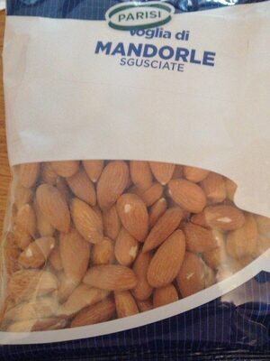 Mandorle