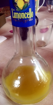 Limoncello
