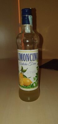 Limoncino