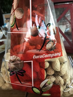 Unknown front packaging