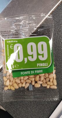pinoli