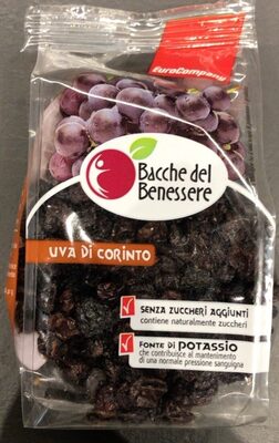 Bacche del Benessere