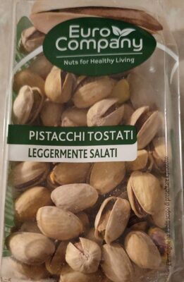 Pistacchi