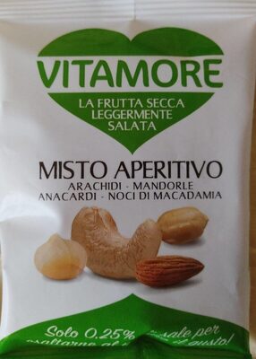 Vitamore