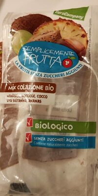 Semplicemente Frutta