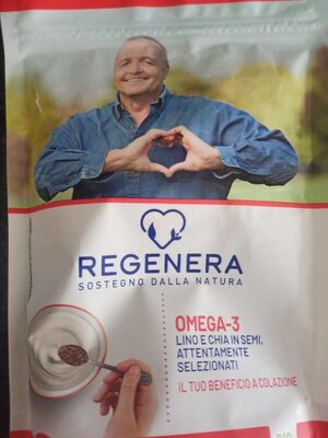 Mix OMEGA-3