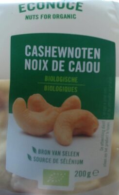 Noix de cajou
