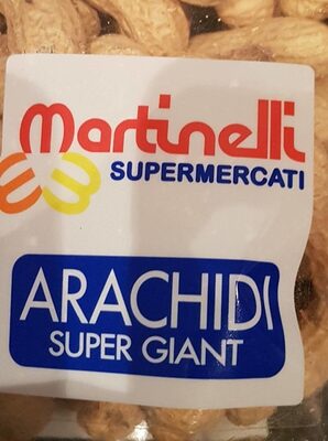 Arachidi