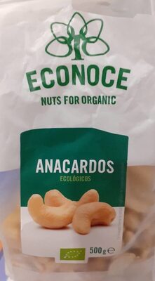 Anacardos