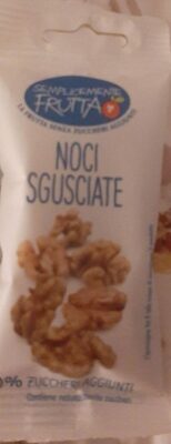 Noci sgusciate