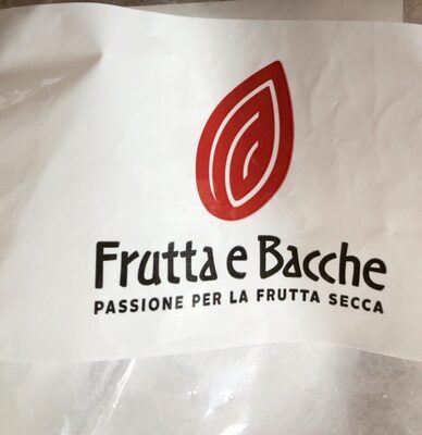 Fichi essiccati biologici