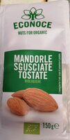 Mandorle sgusciate
