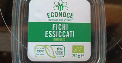 Fichi essiccati