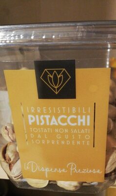 Pistacchi