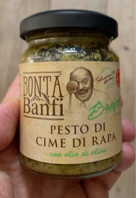 Bontà banfi